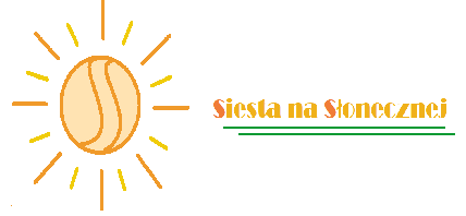 Siesta na Słonecznej